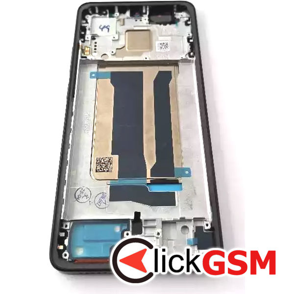 Fix Mijloc Xiaomi Poco X7 Pro
