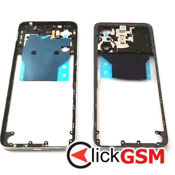 Fix Mijloc Xiaomi Redmi 13