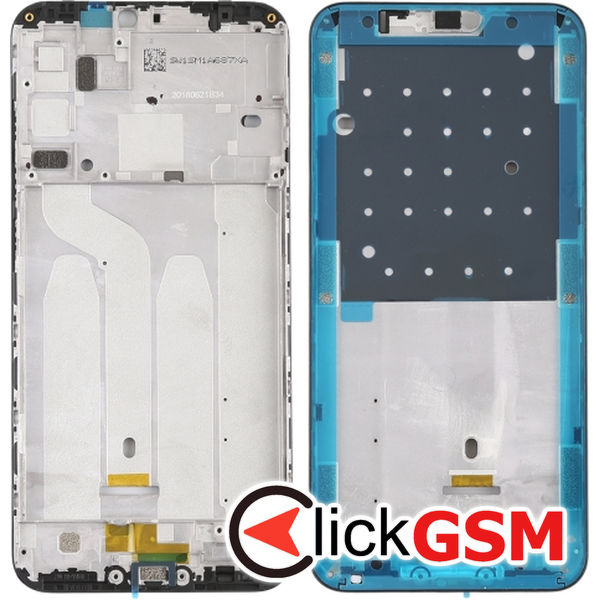 Fix Mijloc Xiaomi Redmi 6 Pro