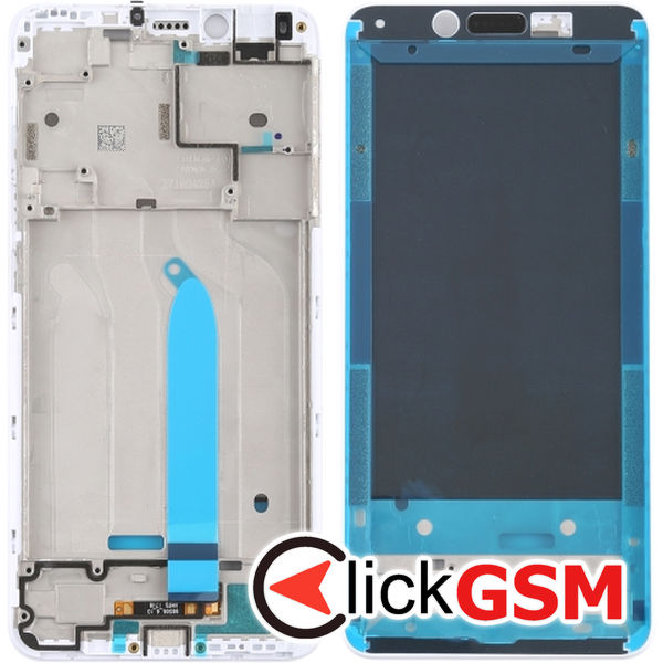 Fix Mijloc Xiaomi Redmi 6