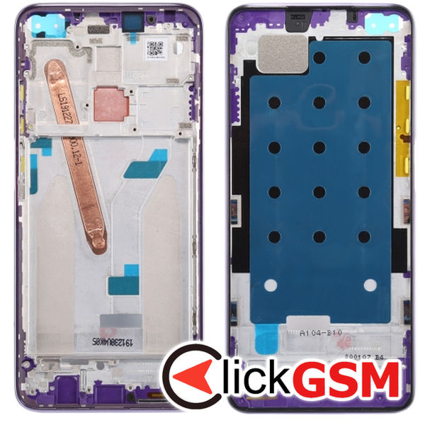 Fix Mijloc Xiaomi Redmi K30 5g