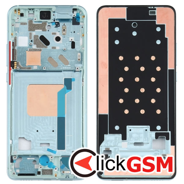 Fix Mijloc Xiaomi Redmi K30 Ultra