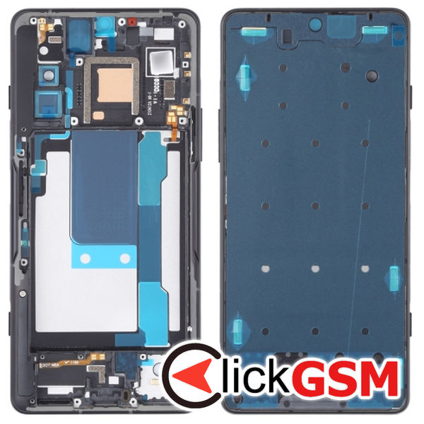 Fix Mijloc Xiaomi Redmi K40 Gaming Edition