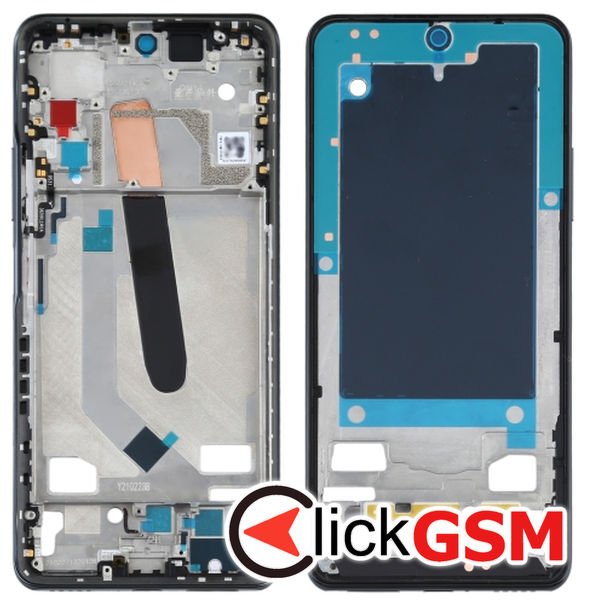 Fix Mijloc Xiaomi Redmi K40 Pro