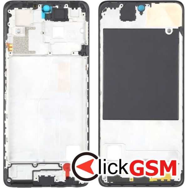 Fix Mijloc Xiaomi Redmi Note 10 Pro Max