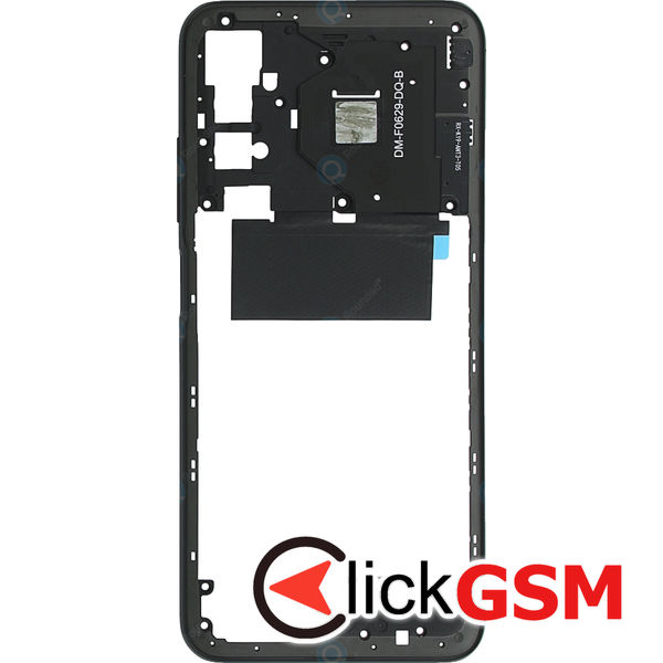 Fix Mijloc Xiaomi Redmi Note 10t 5g