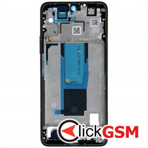 Fix Mijloc Xiaomi Redmi Note 11 Pro 5g