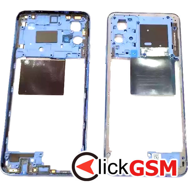 Fix Mijloc Xiaomi Redmi Note 11t 5g