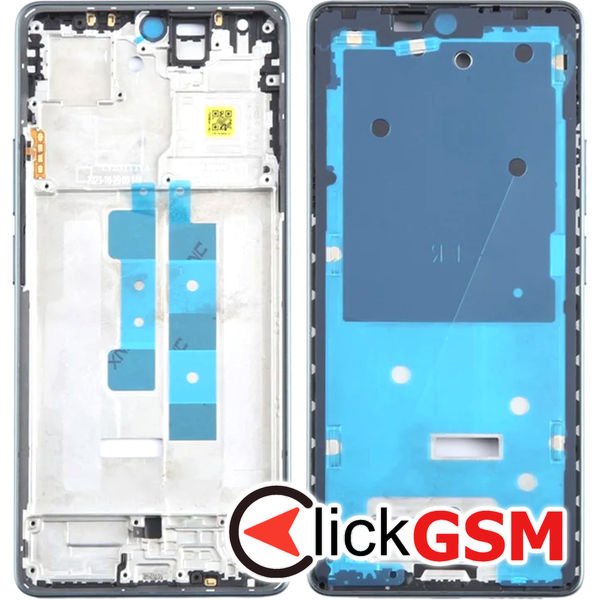 Fix Mijloc Xiaomi Redmi Note 13 Pro