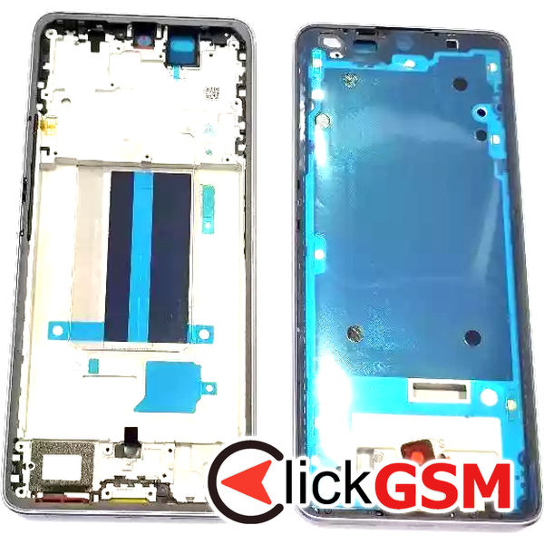 Fix Mijloc Xiaomi Redmi Note 13 Pro.plus