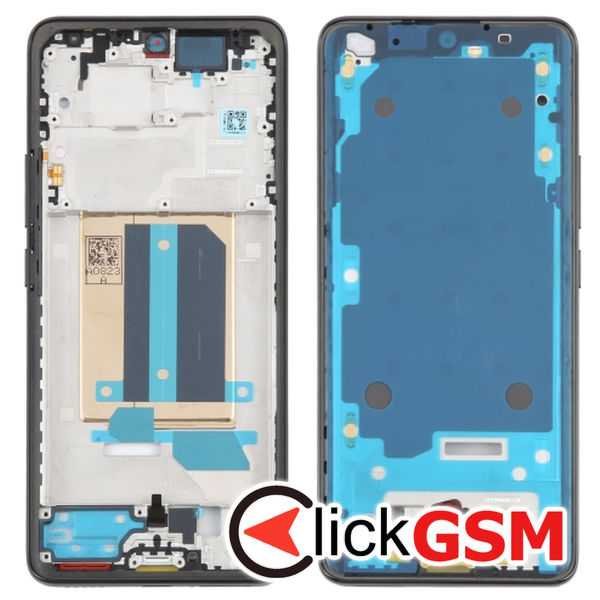 Fix Mijloc Xiaomi Redmi Note 14 Pro.plus 5g