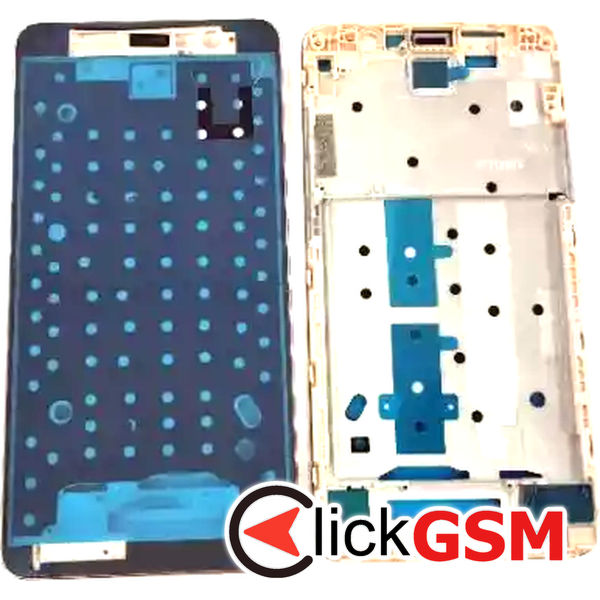 Fix Mijloc Xiaomi Redmi Note 3