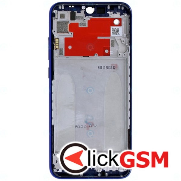 Fix Mijloc Xiaomi Redmi Note 8t