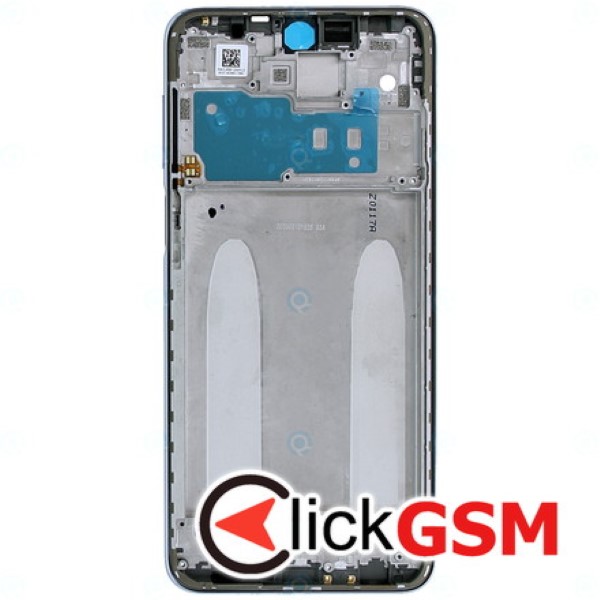 Fix Mijloc Xiaomi Redmi Note 9 Pro