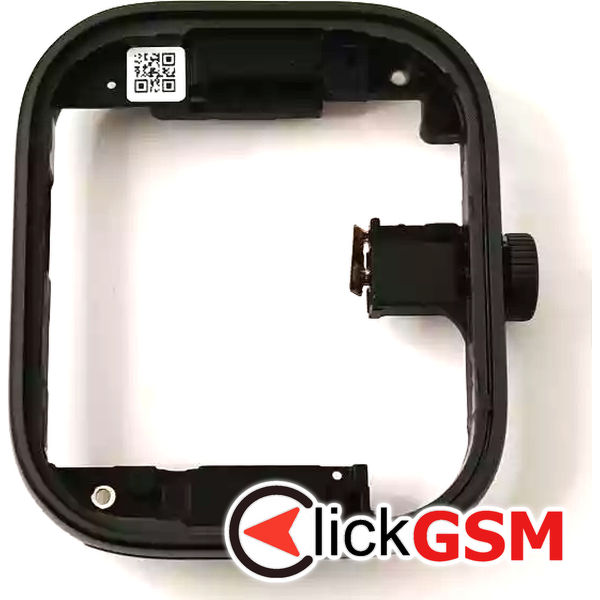 Fix Mijloc Xiaomi Watch 4