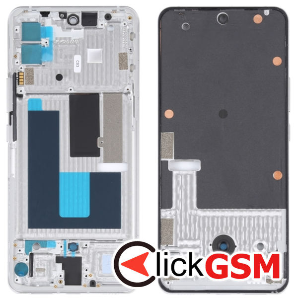 Fix Mijloc Zte Axon 30 Pro