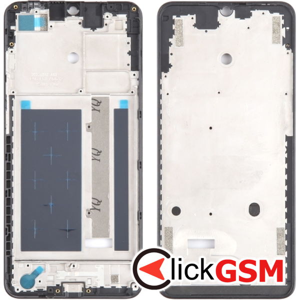 Fix Mijloc Zte Blade A52