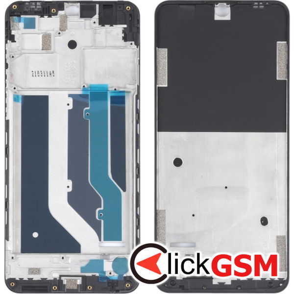 Fix Mijloc Zte Blade V