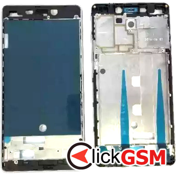 Fix Mijloc Zte Blade V580