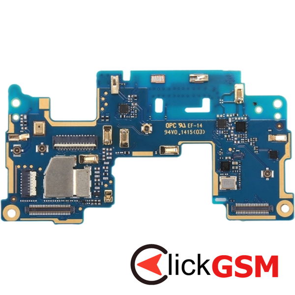 Fix Modul Electronic Htc One M9