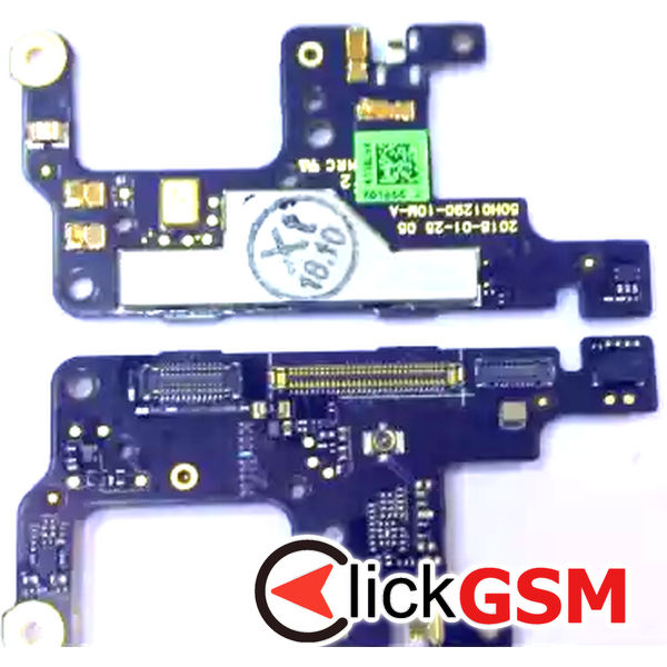 Fix Modul Electronic Htc U12.plus