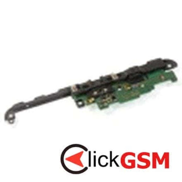 Fix Modul Electronic Huawei Ascend Mate7