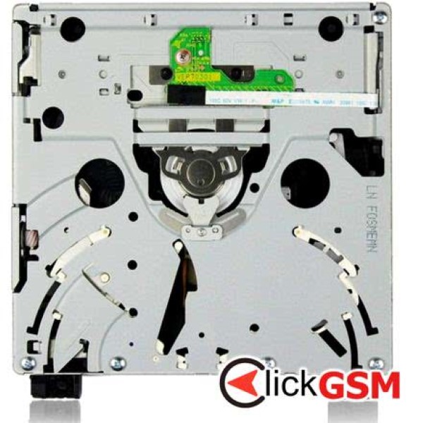 Fix Modul Electronic Nintendo Wii