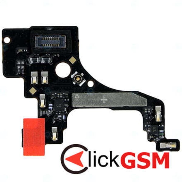 Fix Modul Electronic Oneplus 5t