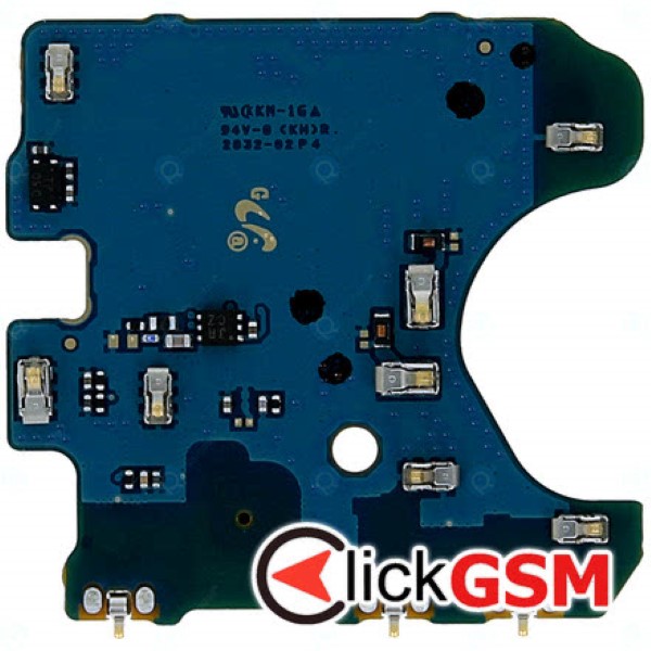 Fix Modul Electronic Samsung Galaxy Note20