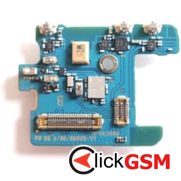 Fix Modul Electronic Samsung Galaxy S21 Fe