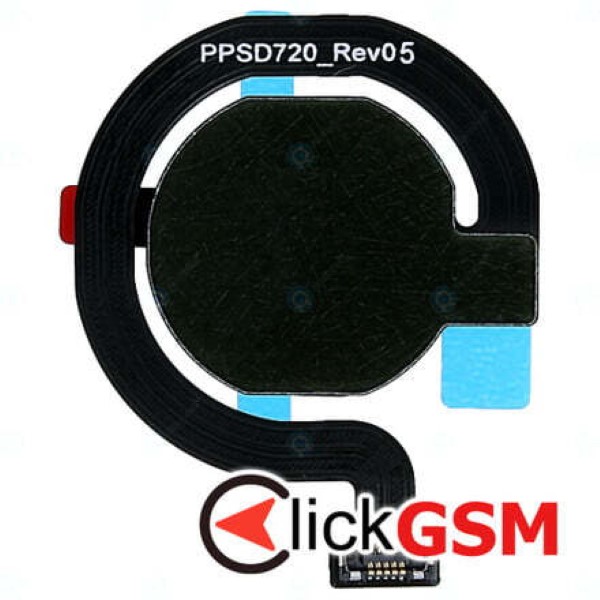 Fix Modul Electronic Samsung Galaxy Watch Active