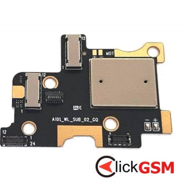 Fix Modul Electronic Ulefone Armor 10 5g