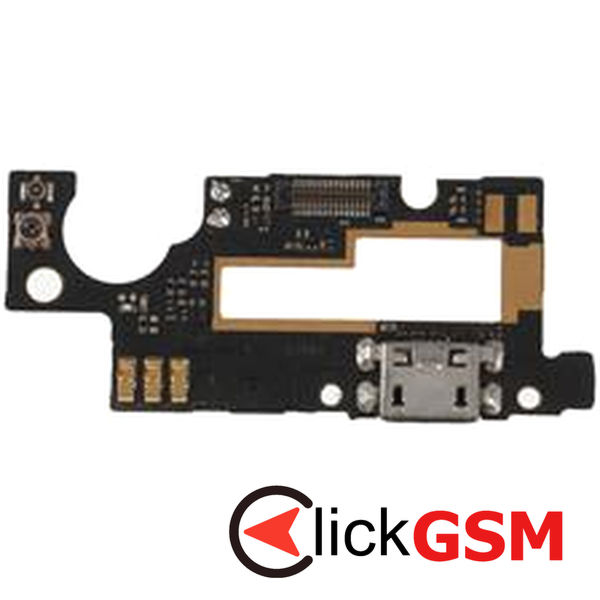 Fix Modul Incarcare Alcatel Onetouch Idol 2