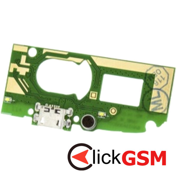 Fix Modul Incarcare Alcatel Onetouch Pop C7