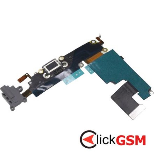 Fix Modul Incarcare Apple Iphone 6 Plus