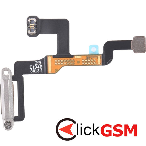 Fix Modul Incarcare Apple Watch Series 6 44mm