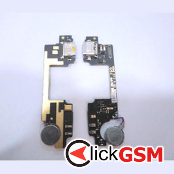 Fix Modul Incarcare Blackberry Dtek60