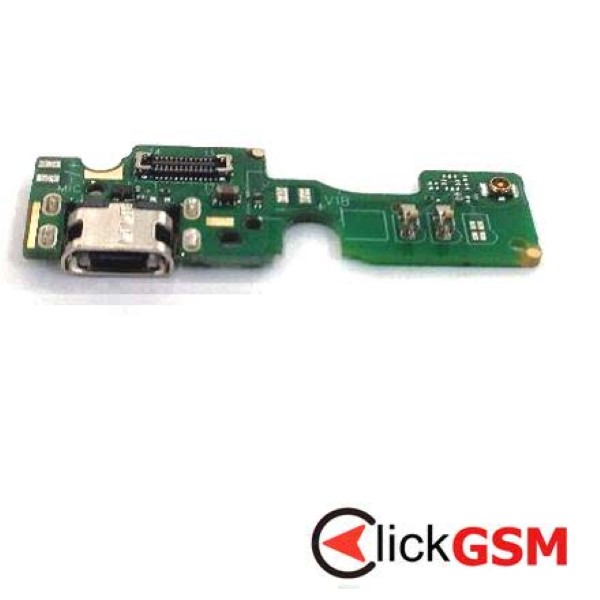 Fix Modul Incarcare Blackview A50