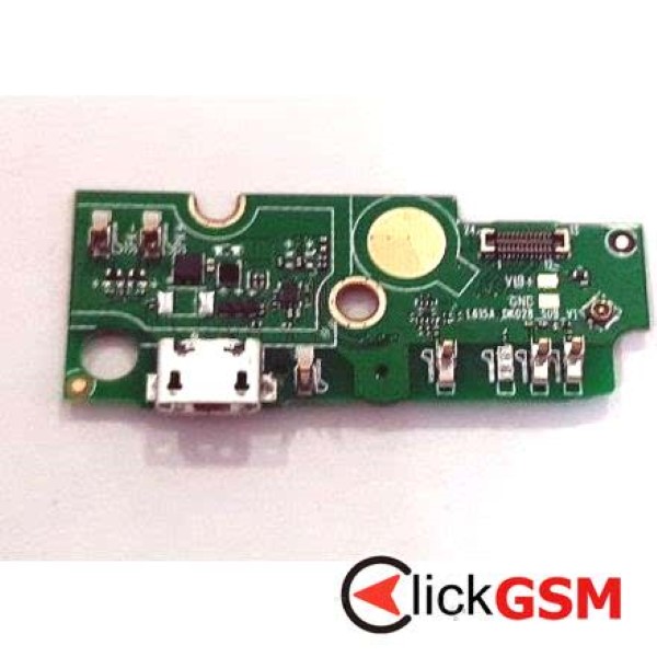 Fix Modul Incarcare Blackview A70