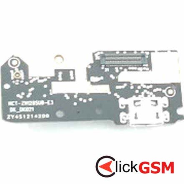 Fix Modul Incarcare Blackview Bv4900