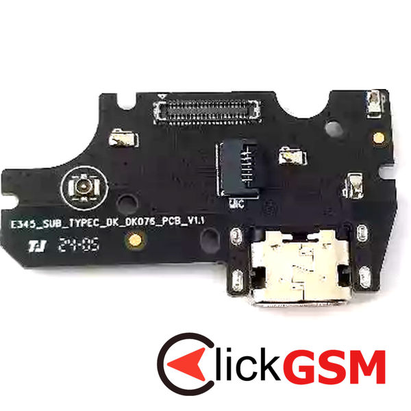 Fix Modul Incarcare Blackview Bv8100