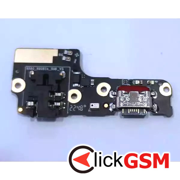 Fix Modul Incarcare Blackview Oscal C80