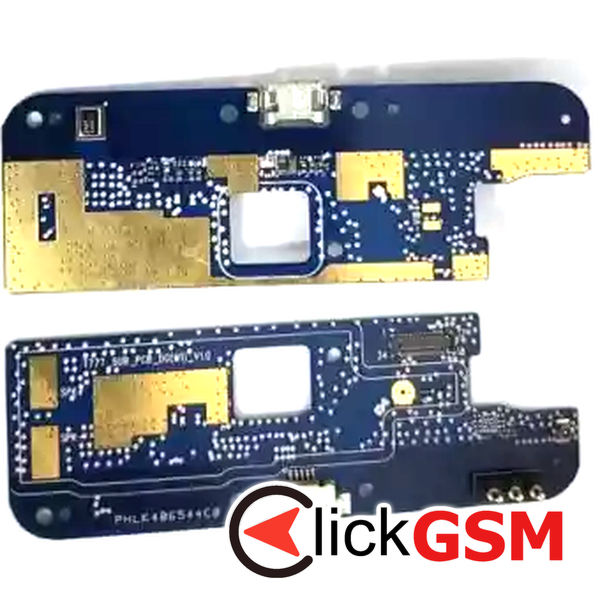 Fix Modul Incarcare Doogee S60 Lite