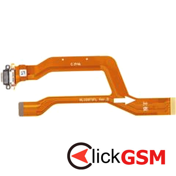 Fix Modul Incarcare Honor Play 4 Pro