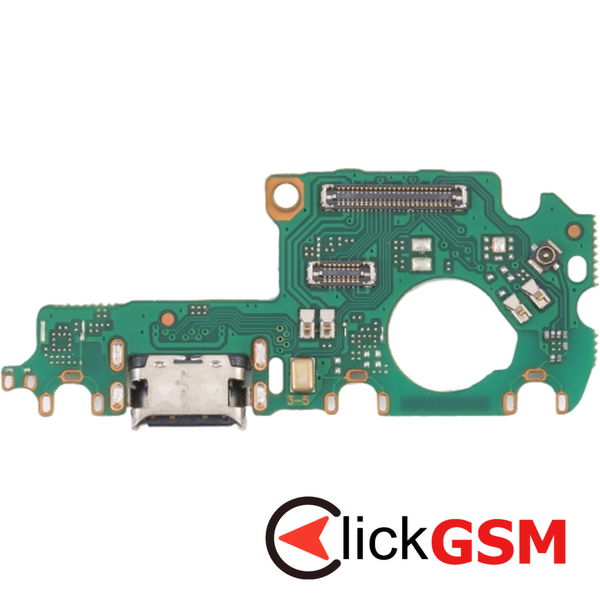 Fix Modul Incarcare Honor Play 5