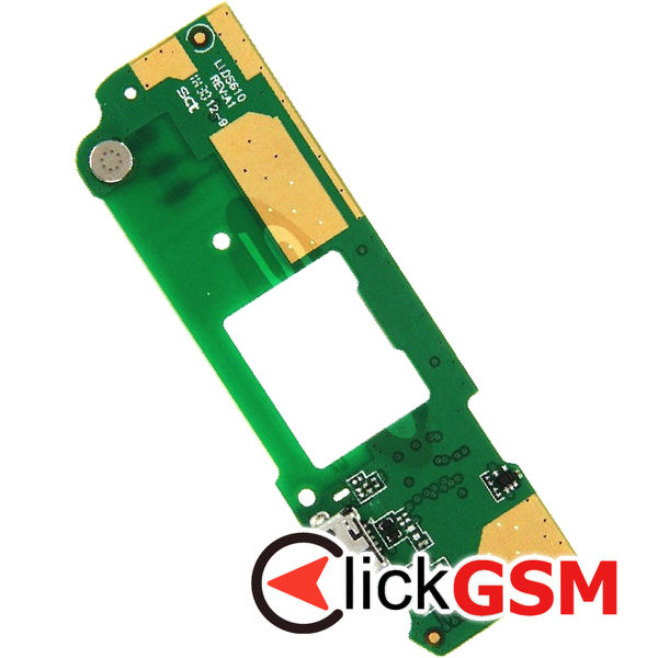 Fix Modul Incarcare Htc Desire 620g