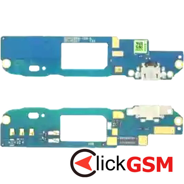 Fix Modul Incarcare Htc Desire 816