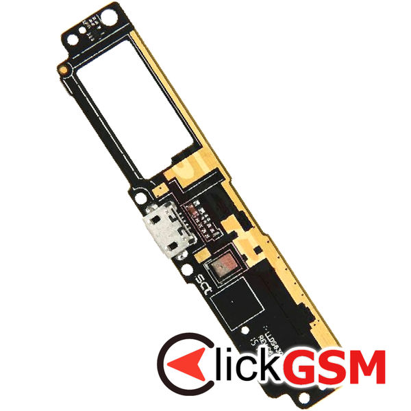 Fix Modul Incarcare Htc One E9.plus