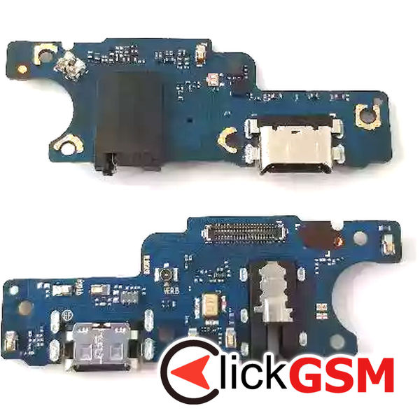 Fix Modul Incarcare Huawei Nova Y70