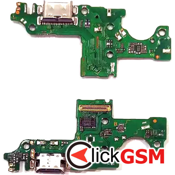 Fix Modul Incarcare Huawei P Smart S